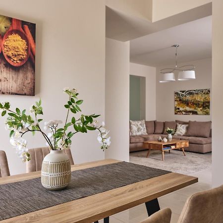 La Palma Apartment Gaitani Ngoại thất bức ảnh