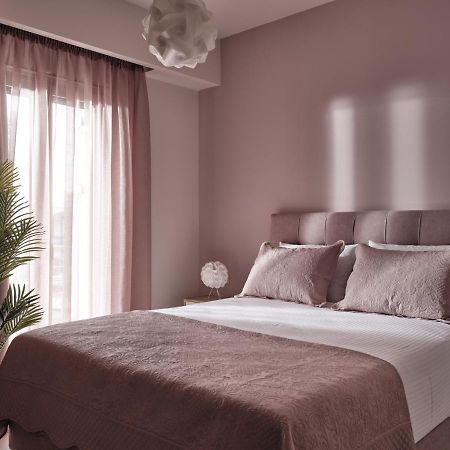 La Palma Apartment Gaitani Ngoại thất bức ảnh