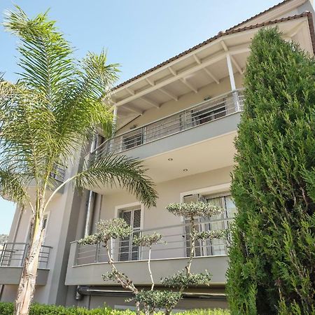 La Palma Apartment Gaitani Ngoại thất bức ảnh