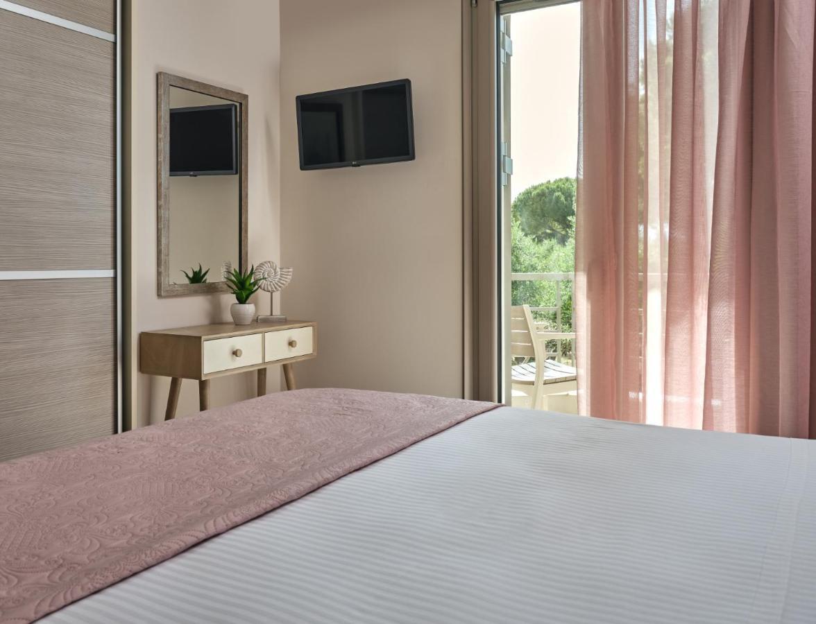 La Palma Apartment Gaitani Ngoại thất bức ảnh