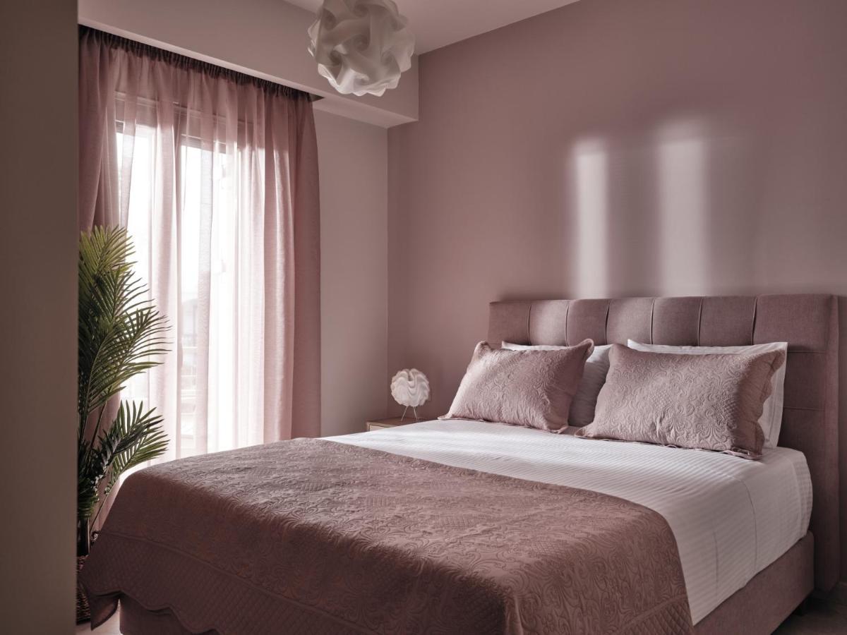 La Palma Apartment Gaitani Ngoại thất bức ảnh