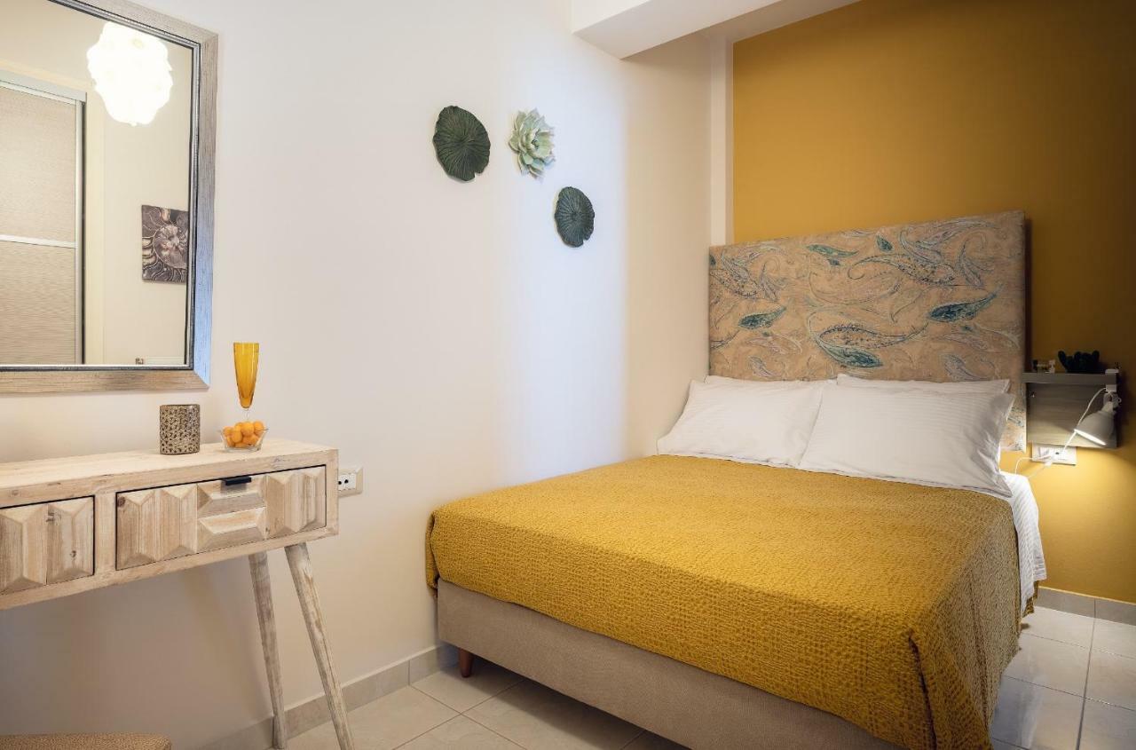 La Palma Apartment Gaitani Ngoại thất bức ảnh