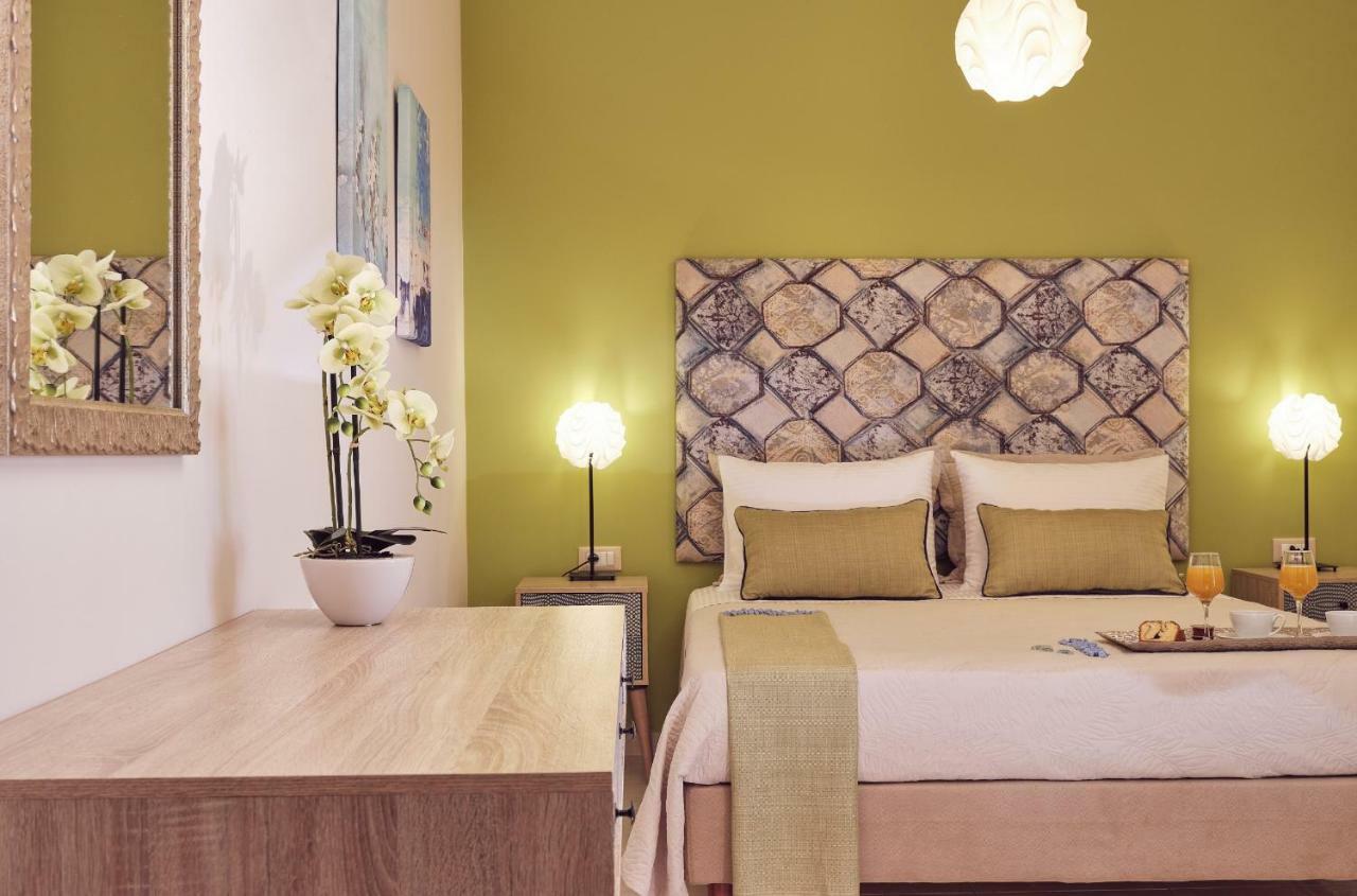 La Palma Apartment Gaitani Ngoại thất bức ảnh